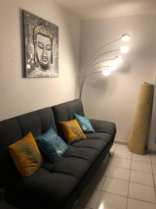 Ferienwohnung Studio Les Halles De Narbonne Exterior foto